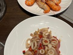 -大汉金桥华美达广场酒店·食秀全日制餐厅