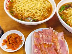 -陈记锅盖面(长江路店)