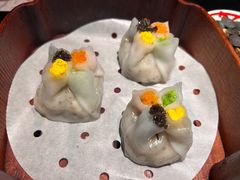 -锦楼·臻选新杭帮(杭州中心店)