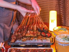 -18BAN音乐啤酒馆(西丽店)