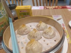 -小杨生煎(松江大学城店)
