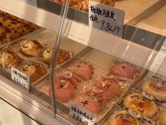 -包满意面包糕点(东坝店)