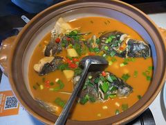 -千岛湖小鱼儿·淳安匠心农家菜