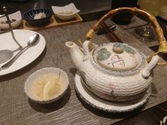 -枫品铁板烧(东樾店)