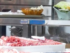 -百叶居·老北京涮羊肉(鼓楼店)
