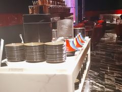 -西安W酒店·WEI全味西餐厅