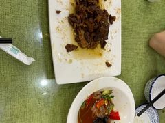 -桃子餐厅·天津菜(红星路直营店)
