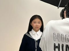 -海马体照相馆(上海宝山万达广场店)