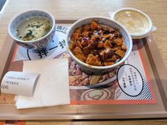 -吉野家(中关村3店)