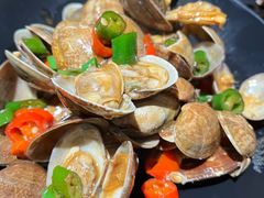 -KAOTOWN烤堂•烧烤(海汇港店)