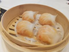 -白天鹅宾馆-宏图府餐厅