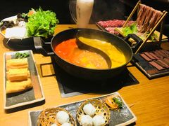 -呷哺呷哺 黄金牧场 (新中关购物中心店)