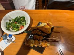 -有喜屋·鲜鸡烧鸟·居酒屋(安龙路店)