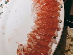 -清真·老门框爆肚涮肉·中华老字号(丰管路店)