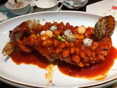 -童福兴·南京菜(老门东店)