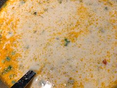 土家肉末合渣-巴人堂(女儿城店)