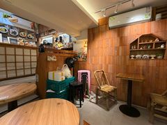 -吉小手•豆花和糖水(卧龙晓城店)