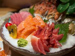 -贵木日本料理·铁板烧(新地假日广场店)