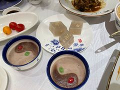 太极香芋泥-聚春园自助餐厅(东街口店)