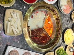 -蜀大侠火锅(森兰花园城店)