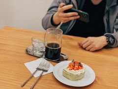 -echoes coffee回响咖啡(红山店)