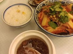 -西安饭庄·非遗陕菜(凤城五路店)