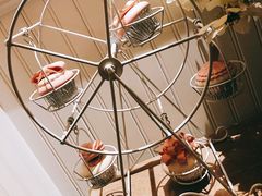 摩天拿破仑-Deer Park鹿园西餐(仁恒置地广场店)