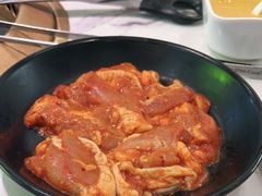 -花味·自助烤肉(大观天地店)