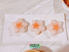 -深山老屋(国顺东路店)