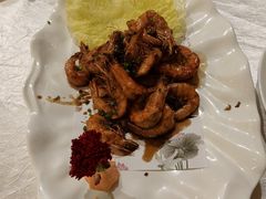 -东方之珠海鲜酒楼(南开店)