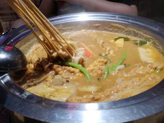 -杨翔豆皮涮牛肚(万和城店)