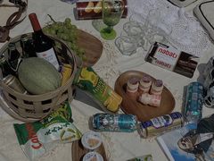 -小黑石海滨浴场·停车场