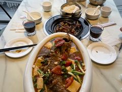 -大雄九老菜馆(南门桥店)