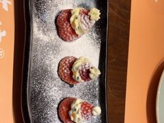 -山葵家·创意料理(临平银泰城店)