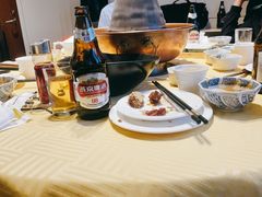 -东来顺饭庄(金泉广场店)