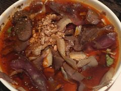 -夫妻肺片·中华老字号·正宗川菜(春熙路店)