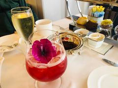 -上海和平饭店华懋阁 Cathay Room