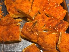 -青海名吃尕张娃非遗烤肉(海湖总店)