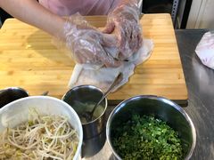 -安徽阜阳卷馍(西单店)