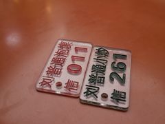 -刘信牛羊肉小炒泡馍(回民街店)