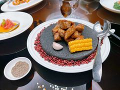 -厦门艾美酒店·乐美中餐厅