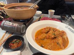 -聚味瞿记·龙虾堂(咸嘉湖店)