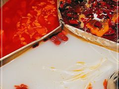 -周师兄大刀腰片火锅(洪崖洞旗舰店)