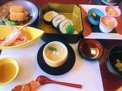 -蟹道乐(道顿堀本店)