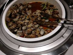 -吉木烤肉自助餐厅(乐汇城店)