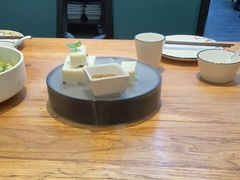 大堂-壹零捌道·北京烤鸭(车公庄店)