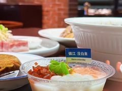 -永安鱼庄·镇江菜(东吴路店)