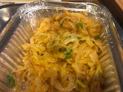 -腰子哥烤串(石佛营炫特店)