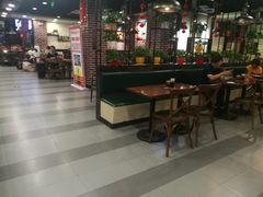 -李先生牛肉面大王(合肥火车站出站口店)