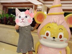 -三亚亚龙湾天域度假酒店